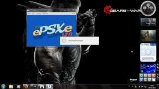 ePSXe 180 guida completa  Download 01122012 [upl. by Llerrot671]