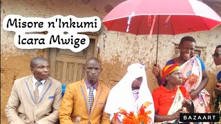 INDIRIMBO ZUBUKWE ZIRAGWIRA🐀 🐀 MISORE NINKUMI MWICARE MWIGIRE KWIYI MARIAGE 💒 [upl. by Nob592]