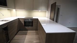 2 bed flat to rent in Aerodrome Road Colindale NW9 Beaufort Park  Benham and Reeves Lettings [upl. by Giselle]