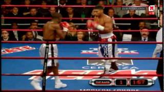 YURIORKYS GAMBOA VS ROGERS [upl. by Ylrebmic]