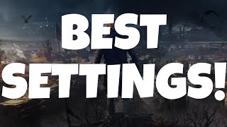 Best Settings For Dying Light 2 Ps5 [upl. by Linc]