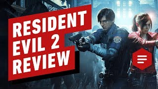 Resident Evil 2 Remake vs Original  Direct Comparison [upl. by Aihsiek111]