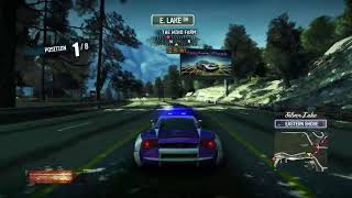 Burnout paradise remastered [upl. by Clintock]