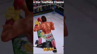 Rick Rude  Rude Awakening WWF Legends Challenge 64 [upl. by Ellita]