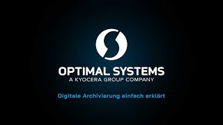 Digitale Archivierung einfach erklärt [upl. by Oberon88]