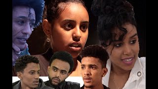 New Eritrean film 2019 Gomera part 5 by Samuel Hagos [upl. by Eneg]