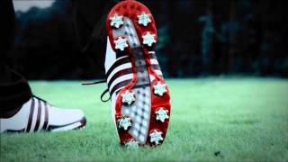 adidas golf Tour360 Boost Technology [upl. by Nosrak]