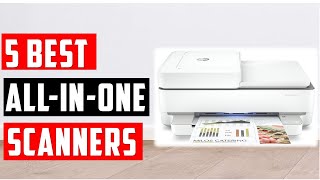 ✅Best AllinOne Scanners 2024  Best allinone scanner for home office [upl. by Ricardo]