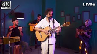 Valayar  Unplugged Live Performance  والایار  آنپلاگ اجرای زنده [upl. by Thorman]