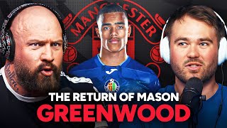 Man Utd’s SECRET Plan For Mason Greenwood’s Return… [upl. by Thecla]