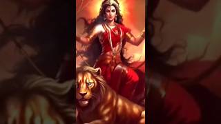 Maa Durga is coming shorts viralshorts trending trendingshorts viralreels viralsong [upl. by Bertila]