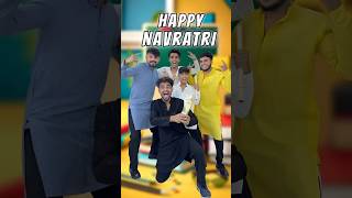 Happy Navratri 🫶⛳️ comedy jagga funny happynavratri aaganwadikebacche dhonisir shorts [upl. by Hsepid]