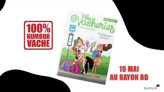 Les vacheries des Nombrils Tome 1 [upl. by Shayne]