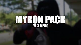 ZQ YL X Vero  Myron Pack [upl. by Brody]