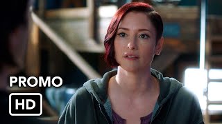 Supergirl 6x05 Promo quotProm Nightquot HD Season 6 Episode 5 Promo [upl. by Etrem]