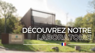 🇫🇷  Découvrez le Laboratoire Codexial [upl. by Sherrod]