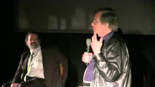 William Friedkin talks about Exorcist 2 [upl. by Llij833]