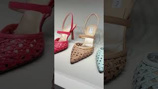 SCARPE E BORSE vi appassionano Ecco Shades Of Summer di Fratelli Rossetti [upl. by Arret]