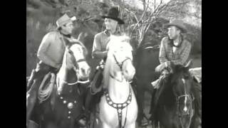 Border Vigilantes 1941 Hopalong Cassidy [upl. by Roger924]