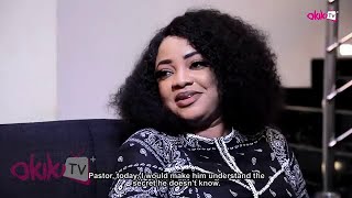 Asiri Latest Yoruba Movie 2021 Drama Starring Wunmi Toriola Femi Adebayo  Joseph Faduri [upl. by Karleen]