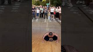 The strongest man in the world 114martialarts strong boxing kungfu viralvideo [upl. by Cristi]