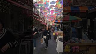 Found a place to eat at in Catania Italy 🇮🇹 😋 😍 T the market looks like 👍 29112024 [upl. by Thane]