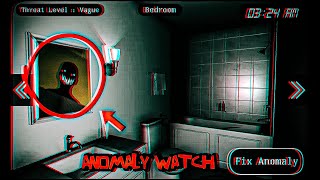 Anomaly Watch On Rec Room is CRAZY [upl. by Nnairrek933]