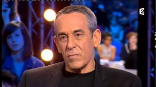 Thierry Ardisson  On n’est pas couché 24 mars 2012 ONPC [upl. by Zephaniah708]