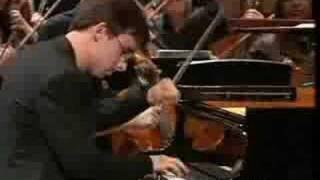 Prokofiev piano concerto no1 allegro brioso [upl. by Nadoj]