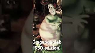 1950 glogabgalab [upl. by Bonacci623]