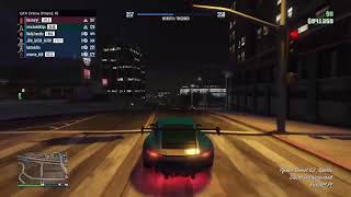 GTA 5 Online PS5 New DLC Hype 🔥💯☢️🤯 [upl. by Amahcen77]