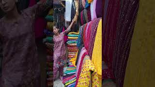 Mangolpuri katran market 🤩🤩🎉 katranmarketvideo delhi womenfashion cheapest enjoy visit [upl. by Seraphim390]