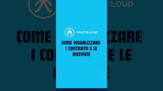 TUTORIAL PER IL COLLABORATORE come visualizzare i contratti e le ricevute [upl. by Assylem]