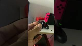 FUNCIONA O SD NA USB DO NINTENDO SWITCH nintendo nintendistaoficial sd [upl. by Nora539]