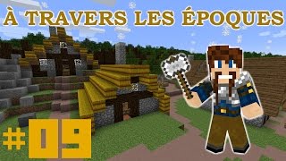 À travers les Époques  Antiquité  Ep9  A table les Gaulois [upl. by Buck379]