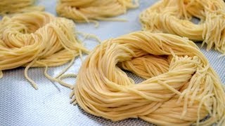 How to Make Spaghetti with KitchenAid® [upl. by Anikehs]