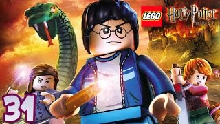 Blondie  LEGO Harry Potter  Episode 31  Plusieurs Harry [upl. by Lindly]