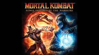 Shao Kahns Theme  Sound Of Stereo Mortal Kombat 9 [upl. by Almira]