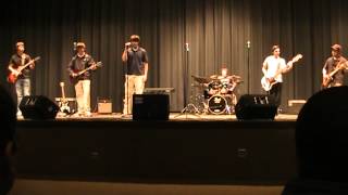 Sweet Home Alabama Riverside High School Talent Show [upl. by Nettirb]