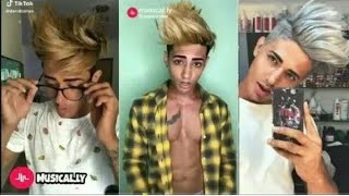 Danish jain tik tok like app video like new2019 [upl. by Brookes]