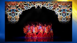 Chinese Chamber of Commerce to host Sichuan Cultural Exchange Performance [upl. by Iz]