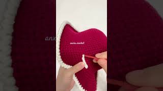 🥰🤩Crochet hat stitchcrochetpatterns crochetwinterhat [upl. by Felix]