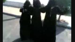 Laal Masjid Students Dancing after a suicide attack [upl. by Anatollo]