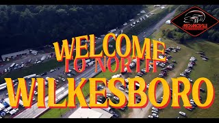 North Wilkesboro Dragway Sept 24 [upl. by Nyrmac]