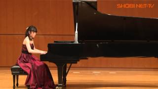 Andante spianato et Grande polonaise brillante Op22  FChopin [upl. by Solohcin514]