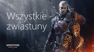 Wiedźmin 1  Początek Gameplay PL [upl. by Ahsitam217]