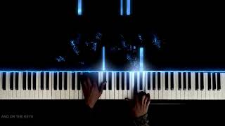 YIRUMA  RIVER FLOWS IN YOU EMOTIONAL PIANO MASTERPIECE [upl. by Ellehcil26]