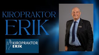 Så här hjälper jag dig som har diskbråck i ländryggen kiropraktor viral chiropractic [upl. by Lassiter]