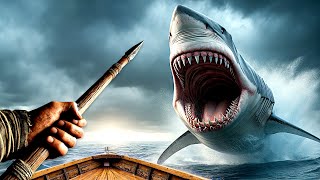 Can We Survive a MEGALODON Attack Shark Siege [upl. by Blaze]