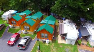 Stonebridge RV Resort amp Campgrounds [upl. by Portingale]